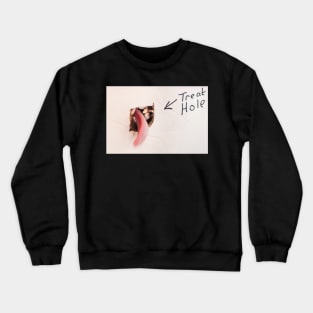 The Beast! Crewneck Sweatshirt